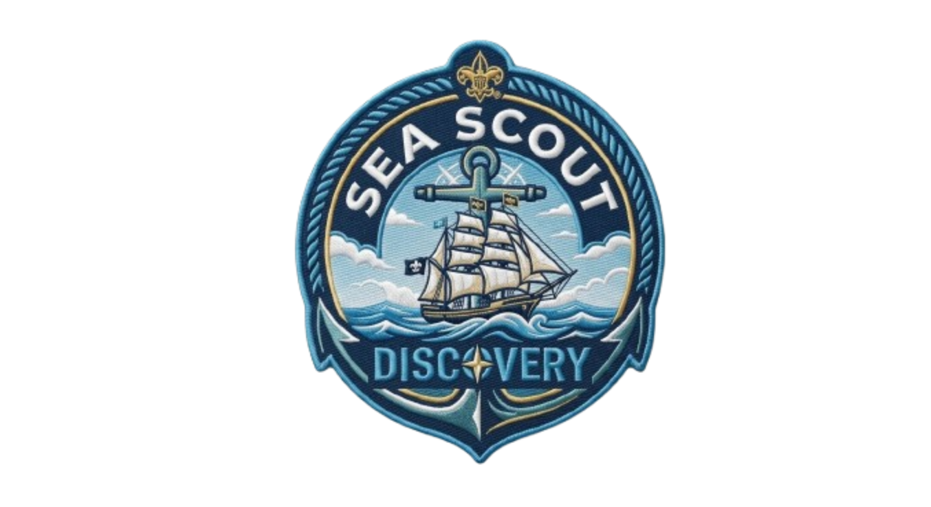 Sea Scout Discovery