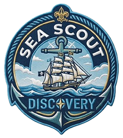 Sea Scout Discovery